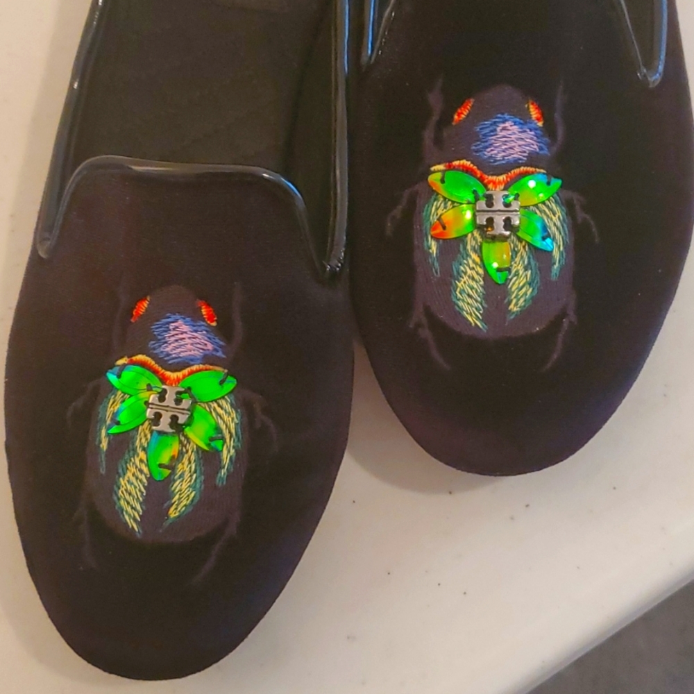 Tory Burch size 6,5